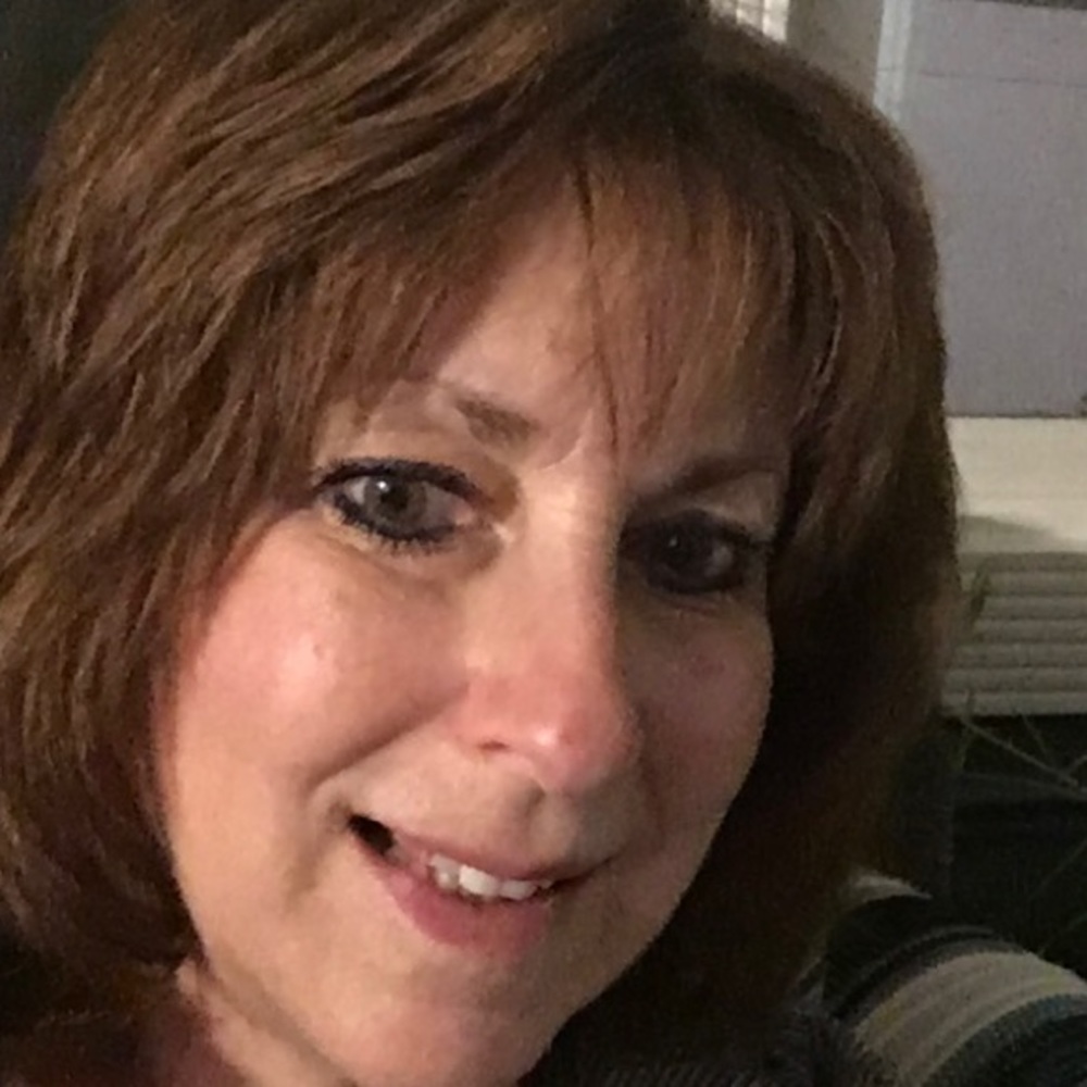 Meet your Posher, Linda